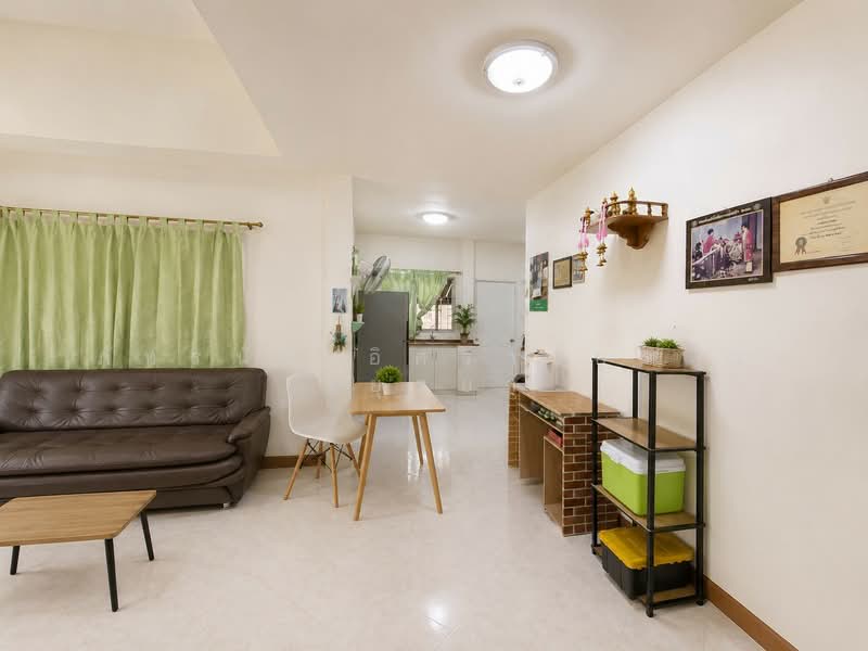 Praempracha Lake & Park 2, Phra Nakhon Si Ayutthaya, Bang Krasun, Bang Pa-In, Phra Nakhon Si Ayutthaya, 3 Bedrooms, 204 sqm, Single Detached House For Sale, by ภัทรนัน อิศรางกูร ณ อยุธยา, 500448840 - DDproperty.com