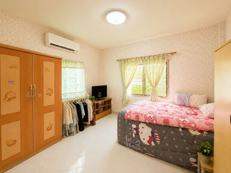 Praempracha Lake & Park 2, Phra Nakhon Si Ayutthaya, Bang Krasun, Bang Pa-In, Phra Nakhon Si Ayutthaya, 3 Bedrooms, 204 sqm, Single Detached House For Sale, by ภัทรนัน อิศรางกูร ณ อยุธยา, 500448840 - DDproperty.com