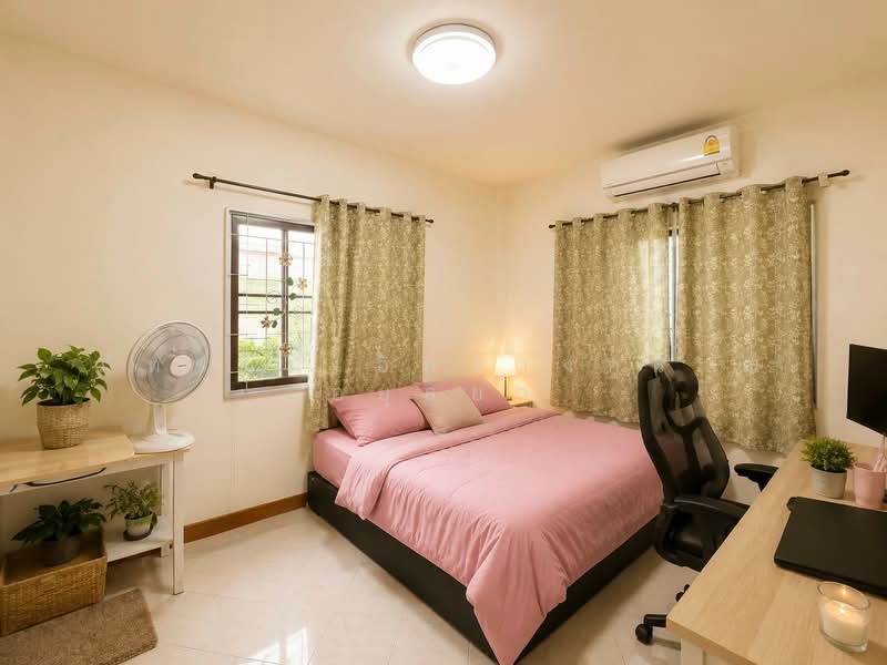 Praempracha Lake & Park 2, Phra Nakhon Si Ayutthaya, Bang Krasun, Bang Pa-In, Phra Nakhon Si Ayutthaya, 3 Bedrooms, 204 sqm, Single Detached House For Sale, by ภัทรนัน อิศรางกูร ณ อยุธยา, 500448840 - DDproperty.com