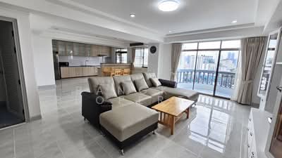 For Rent - Royal Castle Sukhumvit, Bangkok