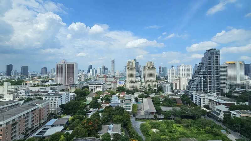 Royal Castle Sukhumvit, Bangkok, 30 Soi Sukhumvit 39, Khlongtoei Nua, Watthana, Bangkok, 3 Bedrooms, 160 sqm, Condo For Rent, by BANGKOK PROPERTY AGENTS, 500448841 - DDproperty.com