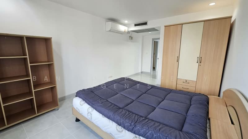 Royal Castle Sukhumvit, Bangkok, 30 Soi Sukhumvit 39, Khlongtoei Nua, Watthana, Bangkok, 3 Bedrooms, 160 sqm, Condo For Rent, by BANGKOK PROPERTY AGENTS, 500448841 - DDproperty.com