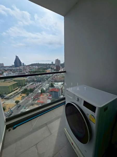 Arcadia Millennium Tower, Chon Buri (Pattaya), Pattaya 3rd Road, Nong Pru, Bang Lamung (Pattaya), Chon Buri (Pattaya), 1 Bedroom, 29 sqm, Condo For Sale, by Saimaii Russiphat, 500448842 - DDproperty.com