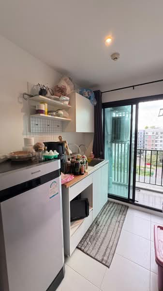 iCondo Serithai Green Space, Bangkok, Seri Thai Road, Khlong Kum, Bueng Kum, Bangkok, 1 Bedroom, 30 sqm, Condo For Sale, by The Best Property คิมบอม, 500448843 - DDproperty.com