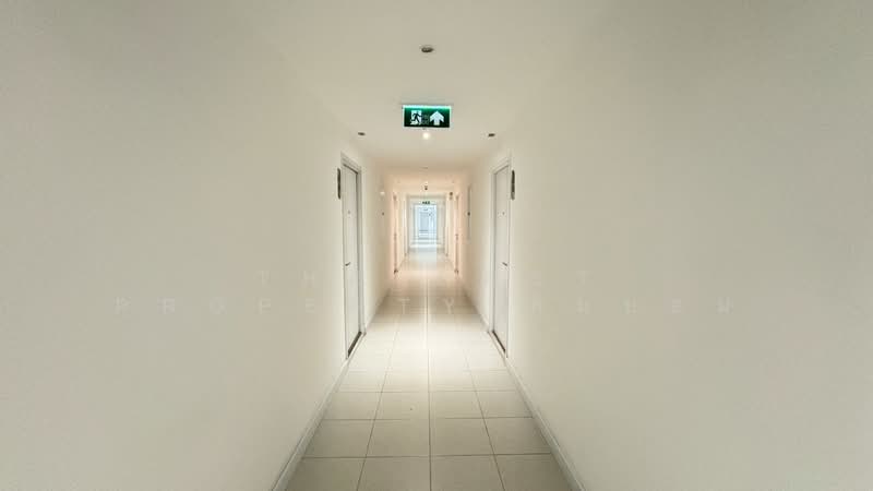 iCondo Serithai Green Space : ไอคอนโด เสรีไทย กรีนสเปซ, กรุงเทพ, ถนนเสรีไทย, คลองกุ่ม, บึงกุ่ม, กรุงเทพ, 30 ตร.ม., คอนโด ขาย, โดย The Best Property คิมบอม, 500448843 - DDproperty.com