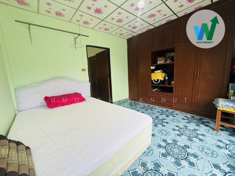 ทาวน์เฮ้าส์ 2 ชั้น หมู่บ้านคอฟฟี่วิลเลจ (Coffee Village) ซอยเชื่อมสัมพันธ์ 10 โคกแฝด, Bangkok, Khok Faed, Nong Chok, Bangkok, 3 Bedrooms, 110 sqm, Townhouse For Sale, by Sumonta Kannut, 500448844 - DDproperty.com
