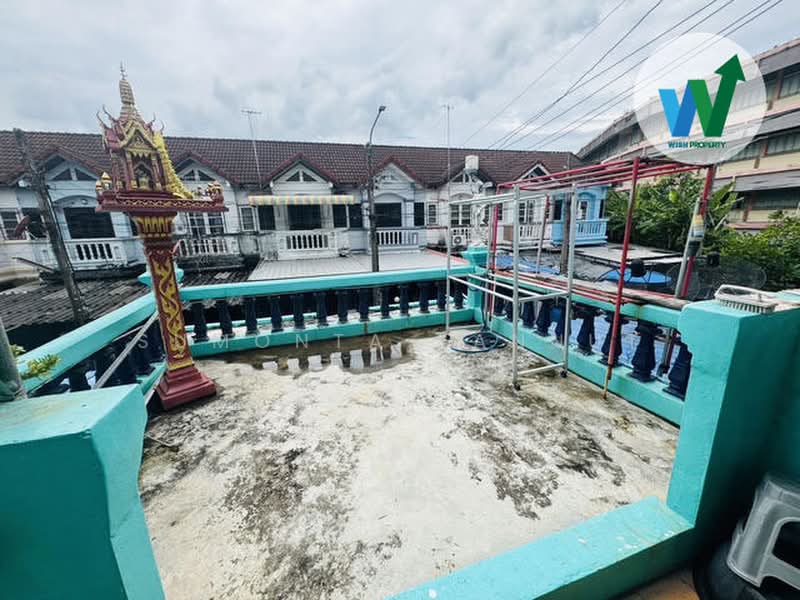 ทาวน์เฮ้าส์ 2 ชั้น หมู่บ้านคอฟฟี่วิลเลจ (Coffee Village) ซอยเชื่อมสัมพันธ์ 10 โคกแฝด, กรุงเทพ, โคกแฝด, หนองจอก, กรุงเทพ, 110 ตร.ม., ทาวน์เฮ้าส์ ขาย, โดย Sumonta Kannut, 500448844 - DDproperty.com