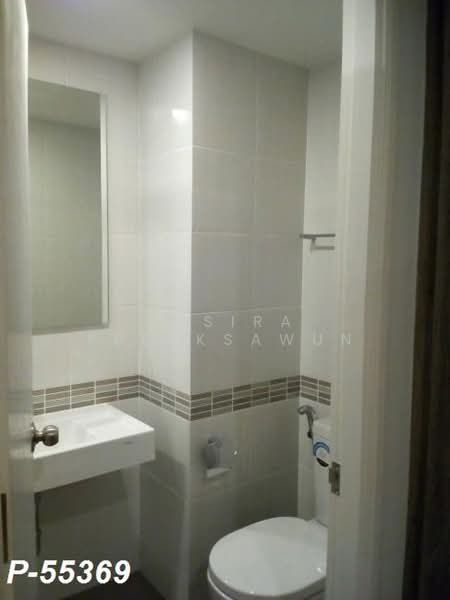 Lumpini Place Bangna Km.3, Bangkok, 52 Soi Bang Na-Trat 23, Bang Na, Bangkok, Studio, 23 sqm, Condo For Rent, by Susira Preuksawun, 500448845 - DDproperty.com