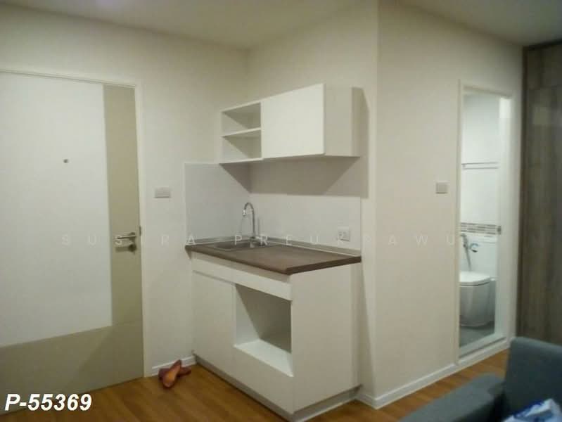 Lumpini Place Bangna Km.3, Bangkok, 52 Soi Bang Na-Trat 23, Bang Na, Bangkok, Studio, 23 sqm, Condo For Rent, by Susira Preuksawun, 500448845 - DDproperty.com