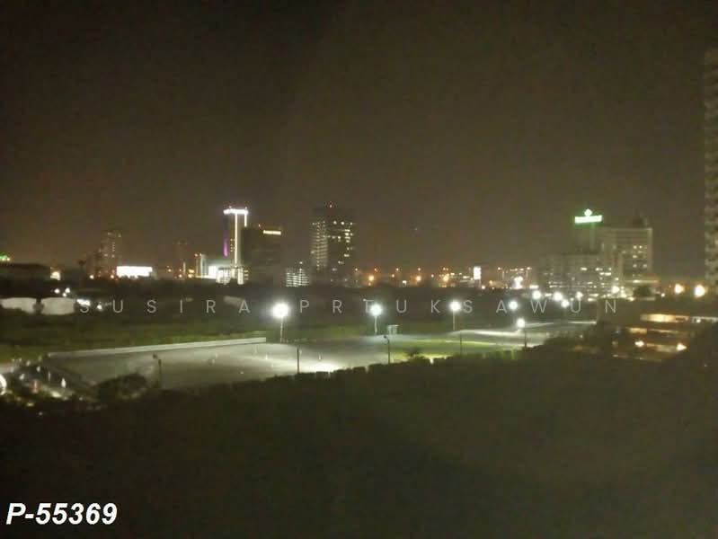 Lumpini Place Bangna Km.3, Bangkok, 52 Soi Bang Na-Trat 23, Bang Na, Bangkok, Studio, 23 sqm, Condo For Rent, by Susira Preuksawun, 500448845 - DDproperty.com