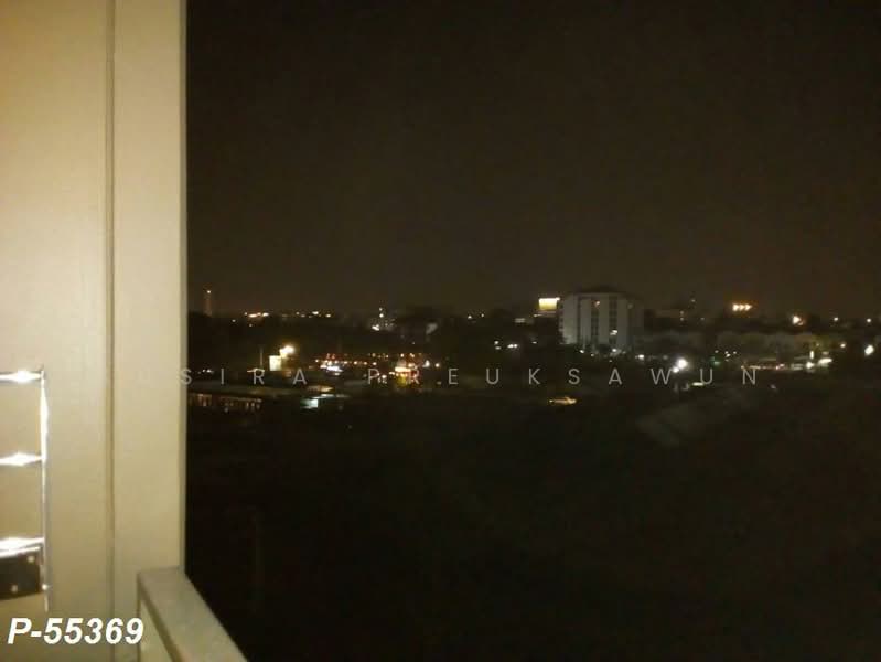 Lumpini Place Bangna Km.3 : ลุมพินี เพลส บางนา กม.3, กรุงเทพ, 52 ซ.บางนา-ตราด 23, บางนา, กรุงเทพ, 23 ตร.ม., คอนโด ให้เช่า, โดย Susira Preuksawun, 500448845 - DDproperty.com