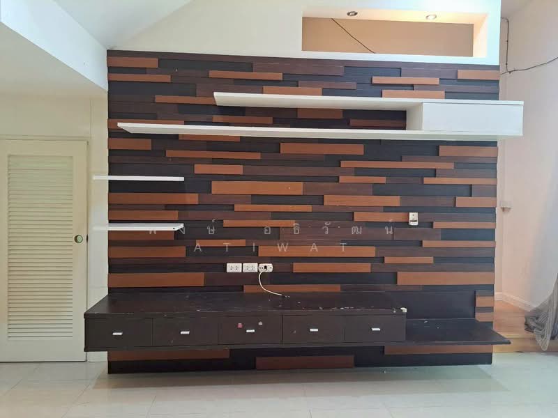 Prinyaluck Ekachai-Bangbon, Bangkok, Ekachai Road, Bang Bon, Bangkok, 3 Bedrooms, 180 sqm, Townhouse For Sale, by Atiwat Atiwat, 500448847 - DDproperty.com