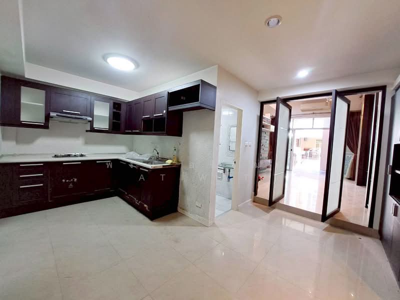 Prinyaluck Ekachai-Bangbon, Bangkok, Ekachai Road, Bang Bon, Bangkok, 3 Bedrooms, 180 sqm, Townhouse For Sale, by Atiwat Atiwat, 500448847 - DDproperty.com