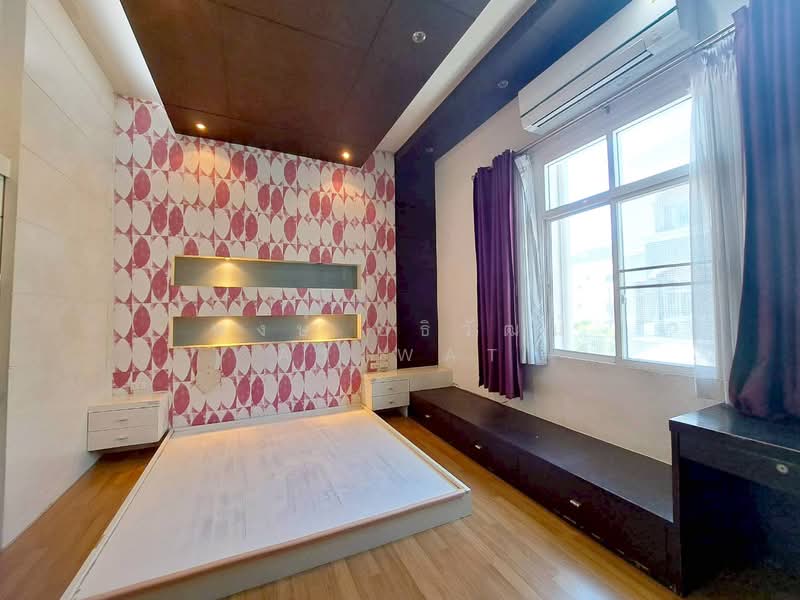 Prinyaluck Ekachai-Bangbon, Bangkok, Ekachai Road, Bang Bon, Bangkok, 3 Bedrooms, 180 sqm, Townhouse For Sale, by Atiwat Atiwat, 500448847 - DDproperty.com