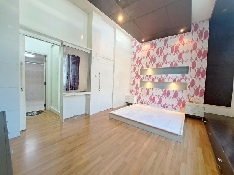 Prinyaluck Ekachai-Bangbon, Bangkok, Ekachai Road, Bang Bon, Bangkok, 3 Bedrooms, 180 sqm, Townhouse For Sale, by Atiwat Atiwat, 500448847 - DDproperty.com