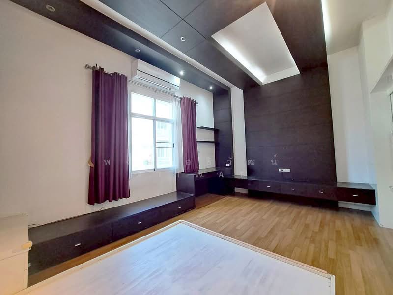 Prinyaluck Ekachai-Bangbon, Bangkok, Ekachai Road, Bang Bon, Bangkok, 3 Bedrooms, 180 sqm, Townhouse For Sale, by Atiwat Atiwat, 500448847 - DDproperty.com