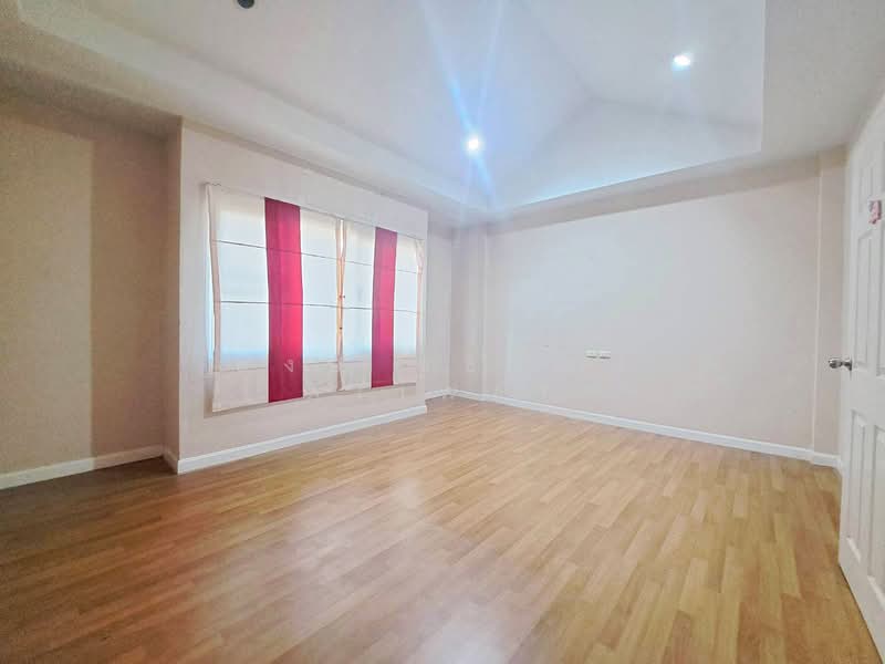 Prinyaluck Ekachai-Bangbon, Bangkok, Ekachai Road, Bang Bon, Bangkok, 3 Bedrooms, 180 sqm, Townhouse For Sale, by Atiwat Atiwat, 500448847 - DDproperty.com