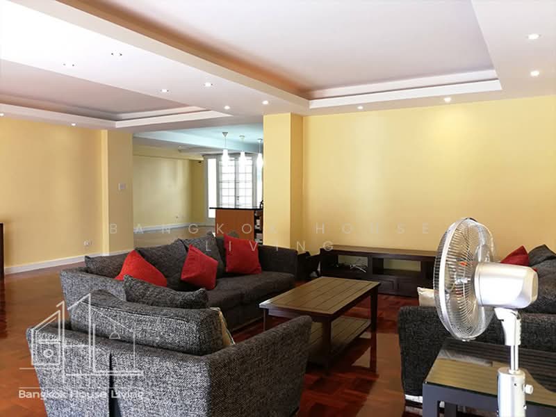 Grand Ville House 1 : แกรนด์ วิลล์ เฮ้าส์ 1, กรุงเทพ, 36 ซอย สุขุมวิท 24, คลองตัน, คลองเตย, กรุงเทพ, 225 ตร.ม., คอนโด ให้เช่า, โดย Bangkok House Living, 500448848 - DDproperty.com