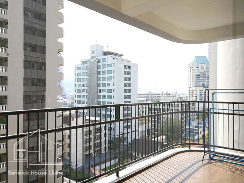 Grand Ville House 1 : แกรนด์ วิลล์ เฮ้าส์ 1, กรุงเทพ, 36 ซอย สุขุมวิท 24, คลองตัน, คลองเตย, กรุงเทพ, 225 ตร.ม., คอนโด ให้เช่า, โดย Bangkok House Living, 500448848 - DDproperty.com