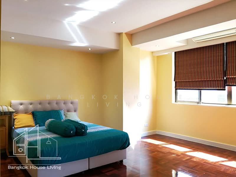 Grand Ville House 1, Bangkok, 36 Soi Sukhumvit 24, Khong Tan, Khlong Toei, Bangkok, 3 Bedrooms, 225 sqm, Condo For Rent, by Bangkok House Living, 500448848 - DDproperty.com