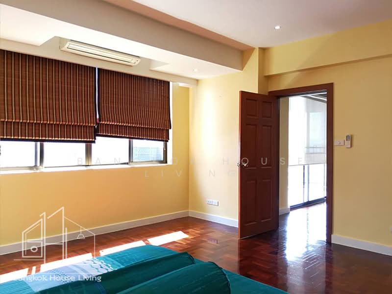 Grand Ville House 1, Bangkok, 36 Soi Sukhumvit 24, Khong Tan, Khlong Toei, Bangkok, 3 Bedrooms, 225 sqm, Condo For Rent, by Bangkok House Living, 500448848 - DDproperty.com