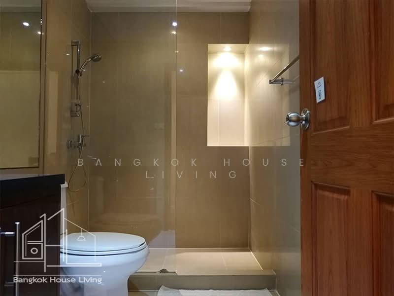 Grand Ville House 1, Bangkok, 36 Soi Sukhumvit 24, Khong Tan, Khlong Toei, Bangkok, 3 Bedrooms, 225 sqm, Condo For Rent, by Bangkok House Living, 500448848 - DDproperty.com