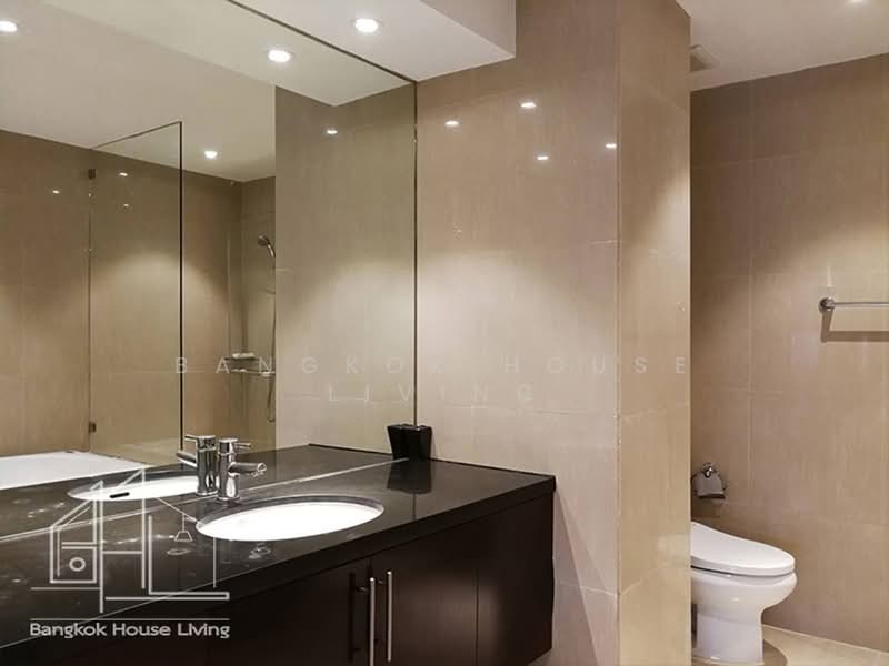 Grand Ville House 1, Bangkok, 36 Soi Sukhumvit 24, Khong Tan, Khlong Toei, Bangkok, 3 Bedrooms, 225 sqm, Condo For Rent, by Bangkok House Living, 500448848 - DDproperty.com