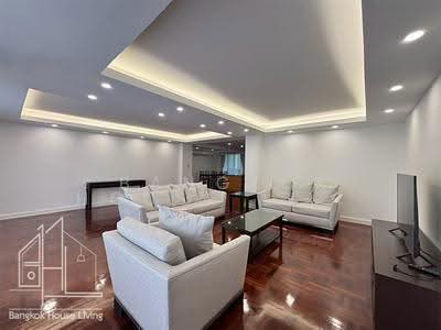 For Rent - Grand Ville House 1, Bangkok