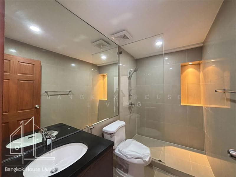 Grand Ville House 1 : แกรนด์ วิลล์ เฮ้าส์ 1, กรุงเทพ, 36 ซอย สุขุมวิท 24, คลองตัน, คลองเตย, กรุงเทพ, 225 ตร.ม., คอนโด ให้เช่า, โดย Bangkok House Living, 500448848 - DDproperty.com