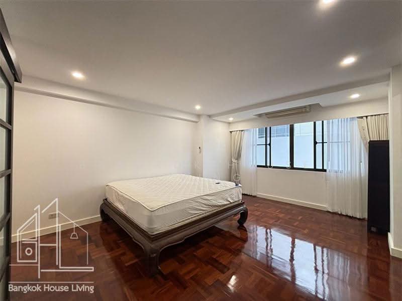Grand Ville House 1, Bangkok, 36 Soi Sukhumvit 24, Khong Tan, Khlong Toei, Bangkok, 3 Bedrooms, 225 sqm, Condo For Rent, by Bangkok House Living, 500448848 - DDproperty.com