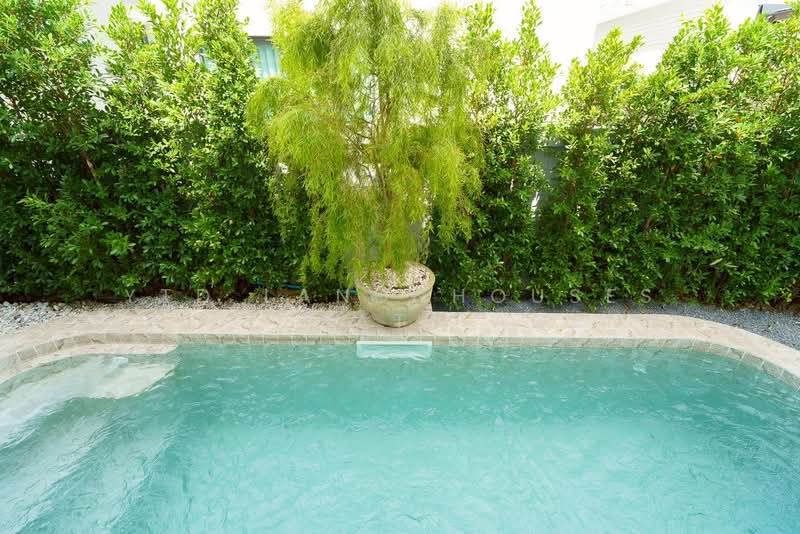 The City Bangna, Samut Prakan, Bang Phli Yai, Bang Kaeo, Bang Plee, Samut Prakan, 4 Bedrooms, 351 sqm, Single Detached House For Rent, by YTD Land&houses Real Estate Agency, 500448849 - DDproperty.com