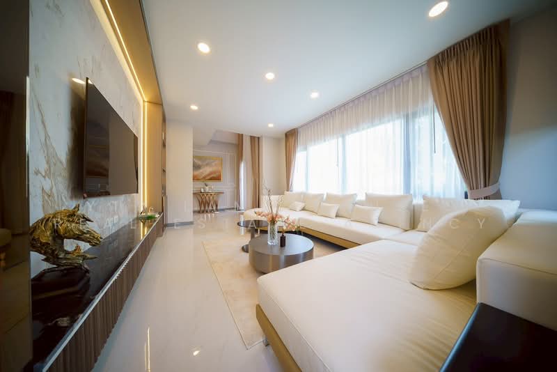 The City Bangna : The City บางนา, สมุทรปราการ, Bang Phli Yai, บางแก้ว, บางพลี, สมุทรปราการ, 351 ตร.ม., บ้านเดี่ยว ให้เช่า, โดย YTD Land&houses Real Estate Agency, 500448849 - DDproperty.com