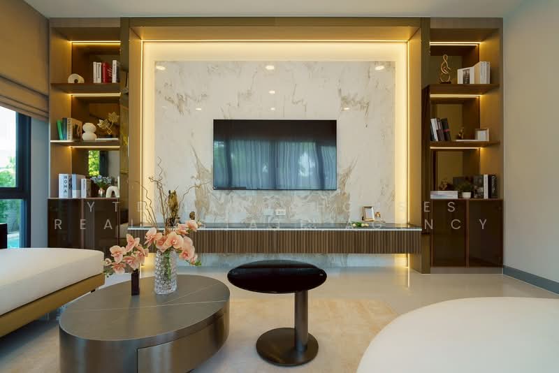 The City Bangna : The City บางนา, สมุทรปราการ, Bang Phli Yai, บางแก้ว, บางพลี, สมุทรปราการ, 351 ตร.ม., บ้านเดี่ยว ให้เช่า, โดย YTD Land&houses Real Estate Agency, 500448849 - DDproperty.com