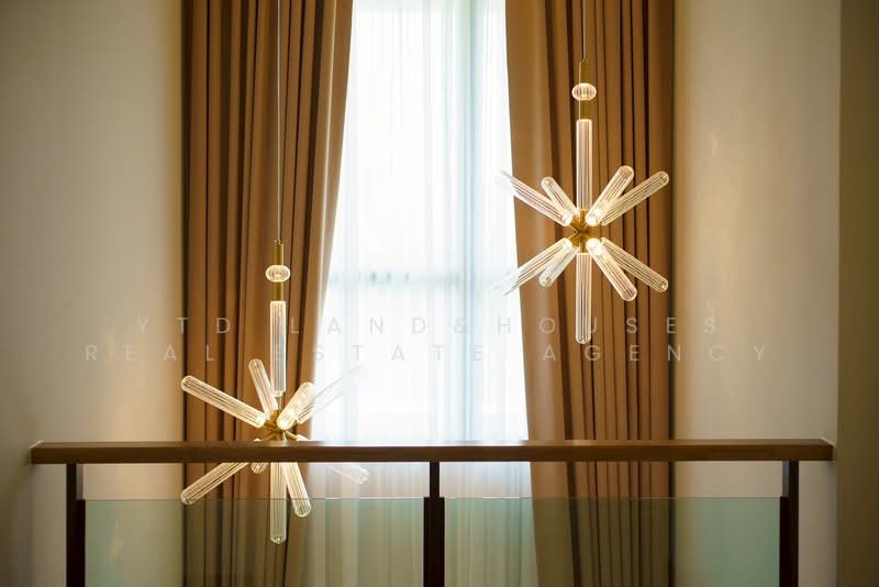The City Bangna : The City บางนา, สมุทรปราการ, Bang Phli Yai, บางแก้ว, บางพลี, สมุทรปราการ, 351 ตร.ม., บ้านเดี่ยว ให้เช่า, โดย YTD Land&houses Real Estate Agency, 500448849 - DDproperty.com