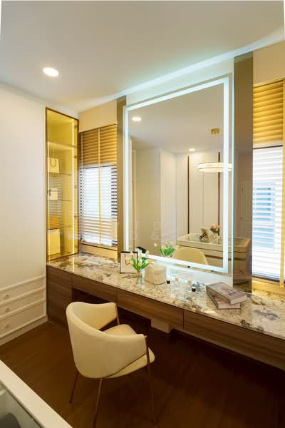 The City Bangna : The City บางนา, สมุทรปราการ, Bang Phli Yai, บางแก้ว, บางพลี, สมุทรปราการ, 351 ตร.ม., บ้านเดี่ยว ให้เช่า, โดย YTD Land&houses Real Estate Agency, 500448849 - DDproperty.com