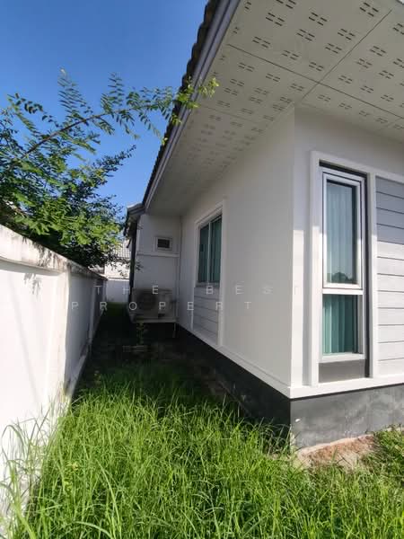 เดอะ แกรนด์ อมตะ, Chon Buri (Pattaya), Map Pong, Phan Thong, Chon Buri (Pattaya), 3 Bedrooms, 126 sqm, Single Detached House For Sale, by The Best Property แอน, 500448851 - DDproperty.com