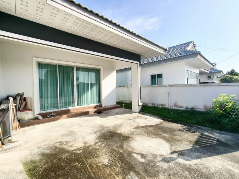 เดอะ แกรนด์ อมตะ, Chon Buri (Pattaya), Map Pong, Phan Thong, Chon Buri (Pattaya), 3 Bedrooms, 126 sqm, Single Detached House For Sale, by The Best Property แอน, 500448851 - DDproperty.com