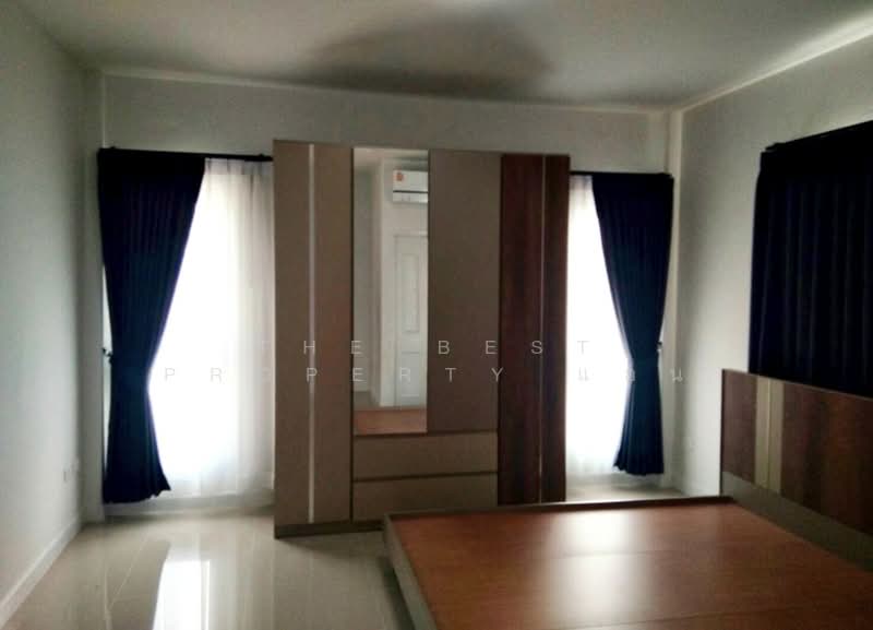 เดอะ แกรนด์ อมตะ, Chon Buri (Pattaya), Map Pong, Phan Thong, Chon Buri (Pattaya), 3 Bedrooms, 126 sqm, Single Detached House For Sale, by The Best Property แอน, 500448851 - DDproperty.com
