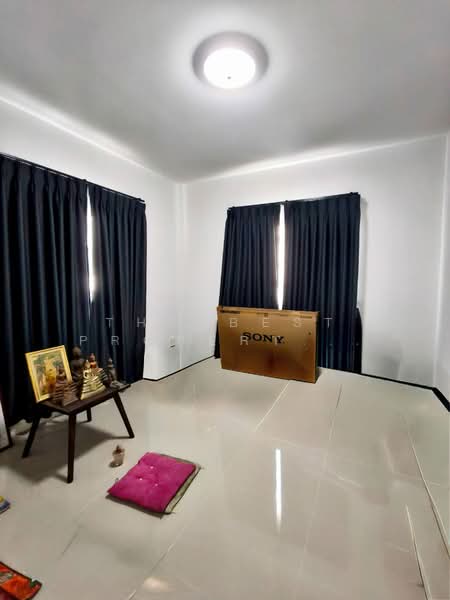 เดอะ แกรนด์ อมตะ, Chon Buri (Pattaya), Map Pong, Phan Thong, Chon Buri (Pattaya), 3 Bedrooms, 126 sqm, Single Detached House For Sale, by The Best Property แอน, 500448851 - DDproperty.com