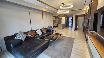 For Rent - Royal Castle Sukhumvit, Bangkok