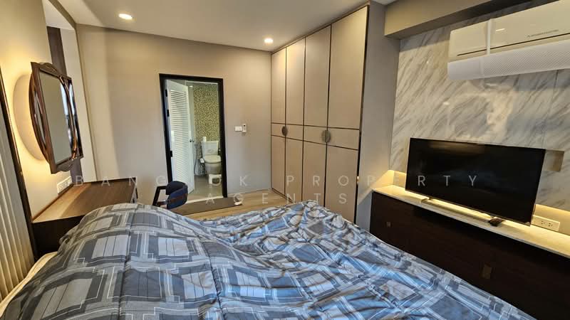 Royal Castle Sukhumvit, Bangkok, 30 Soi Sukhumvit 39, Khlongtoei Nua, Watthana, Bangkok, 3 Bedrooms, 139 sqm, Condo For Rent, by BANGKOK PROPERTY AGENTS, 500448852 - DDproperty.com