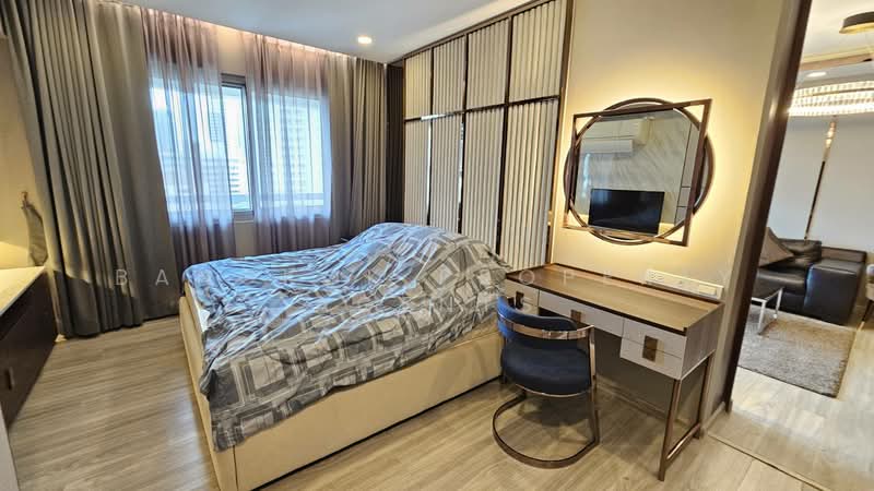 Royal Castle Sukhumvit, Bangkok, 30 Soi Sukhumvit 39, Khlongtoei Nua, Watthana, Bangkok, 3 Bedrooms, 139 sqm, Condo For Rent, by BANGKOK PROPERTY AGENTS, 500448852 - DDproperty.com