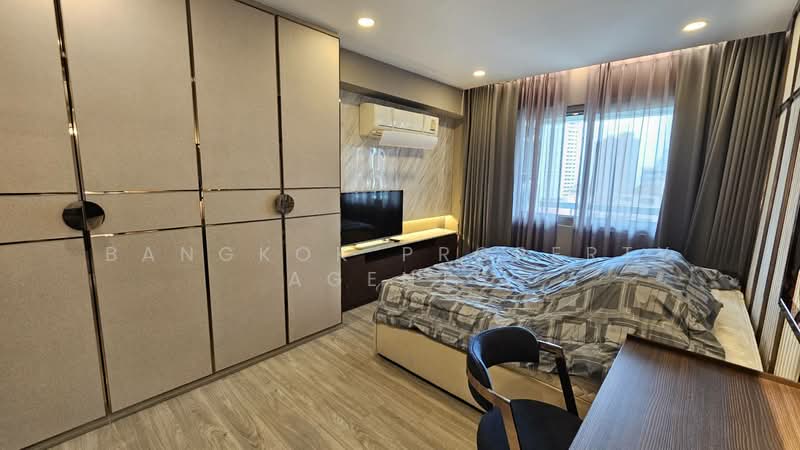Royal Castle Sukhumvit, Bangkok, 30 Soi Sukhumvit 39, Khlongtoei Nua, Watthana, Bangkok, 3 Bedrooms, 139 sqm, Condo For Rent, by BANGKOK PROPERTY AGENTS, 500448852 - DDproperty.com
