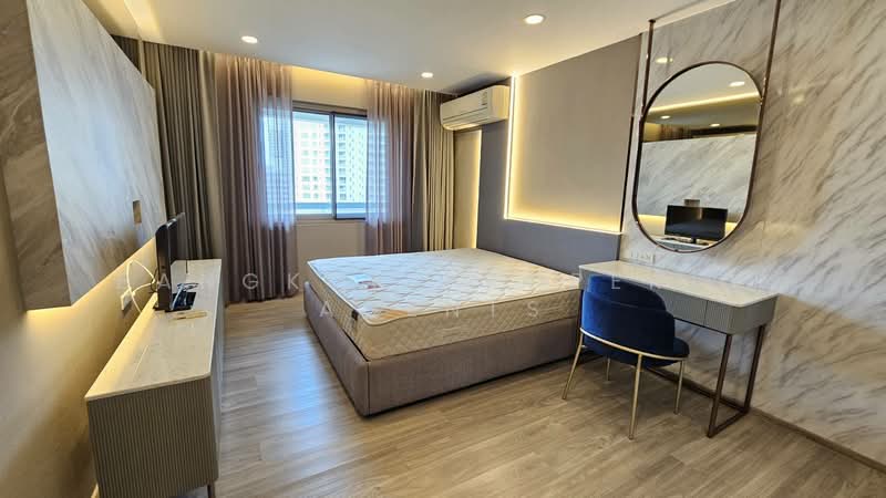 Royal Castle Sukhumvit, Bangkok, 30 Soi Sukhumvit 39, Khlongtoei Nua, Watthana, Bangkok, 3 Bedrooms, 139 sqm, Condo For Rent, by BANGKOK PROPERTY AGENTS, 500448852 - DDproperty.com