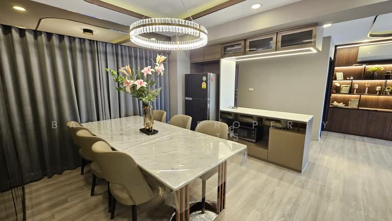 Royal Castle Sukhumvit, Bangkok, 30 Soi Sukhumvit 39, Khlongtoei Nua, Watthana, Bangkok, 3 Bedrooms, 139 sqm, Condo For Rent, by BANGKOK PROPERTY AGENTS, 500448852 - DDproperty.com