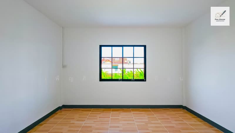 Supawan Ramkhamhaeng, Bangkok, Ramkhamhaeng Road, Min Buri, Bangkok, 2 Bedrooms, 16 sqm, Townhouse For Sale, by เพ็ญศิริ ตุ้มเทียน, 500448853 - DDproperty.com