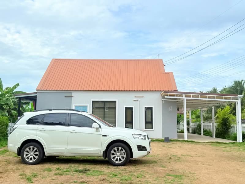 บ้านเดี่ยวพร้อมที่ดินดำเนินสะดวก ราชบุรี, ราชบุรี, ดำเนินสะดวก, ดำเนินสะดวก, ราชบุรี, 150 ตร.ม., บ้านเดี่ยว ขาย, โดย The Best Property ฝน, 500448856 - DDproperty.com