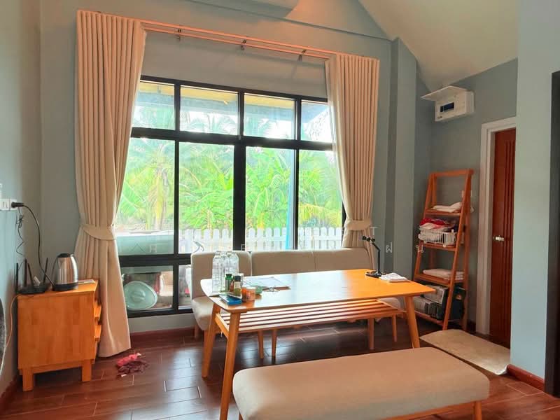 บ้านเดี่ยวพร้อมที่ดินดำเนินสะดวก ราชบุรี, ราชบุรี, ดำเนินสะดวก, ดำเนินสะดวก, ราชบุรี, 150 ตร.ม., บ้านเดี่ยว ขาย, โดย The Best Property ฝน, 500448856 - DDproperty.com