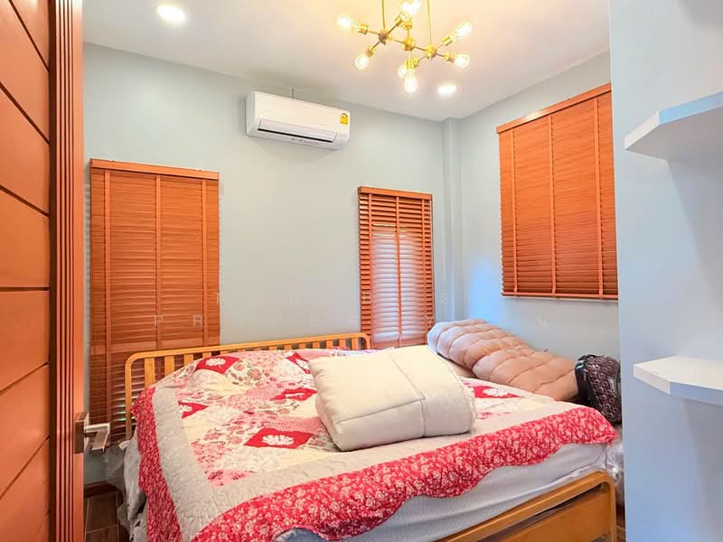 บ้านเดี่ยวพร้อมที่ดินดำเนินสะดวก ราชบุรี, ราชบุรี, ดำเนินสะดวก, ดำเนินสะดวก, ราชบุรี, 150 ตร.ม., บ้านเดี่ยว ขาย, โดย The Best Property ฝน, 500448856 - DDproperty.com