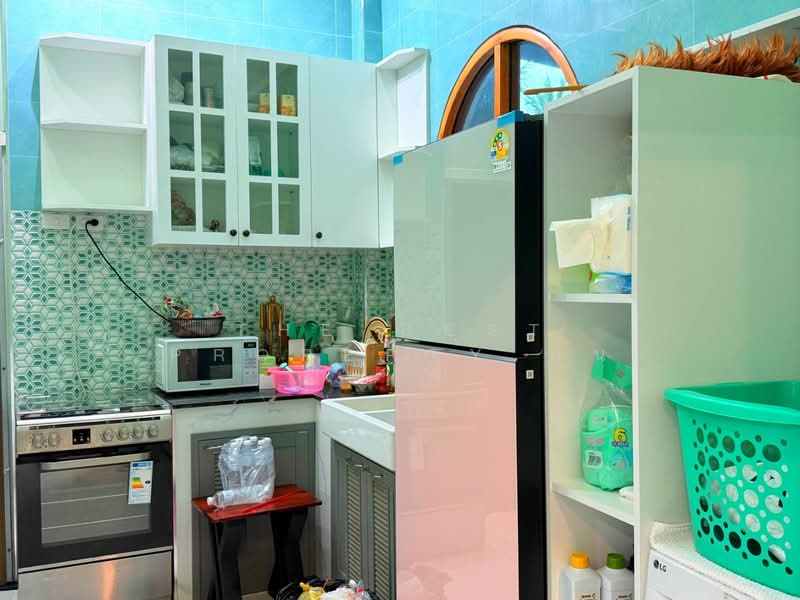 บ้านเดี่ยวพร้อมที่ดินดำเนินสะดวก ราชบุรี, ราชบุรี, ดำเนินสะดวก, ดำเนินสะดวก, ราชบุรี, 150 ตร.ม., บ้านเดี่ยว ขาย, โดย The Best Property ฝน, 500448856 - DDproperty.com
